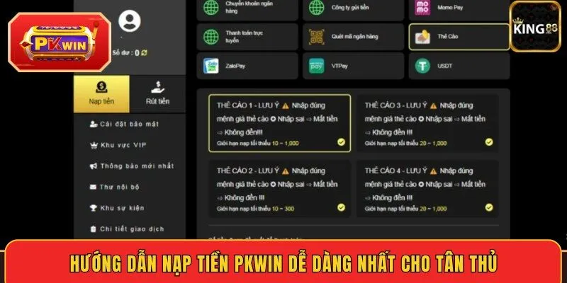 huong-dan-nap-tien-pkwin-de-dang-nhat-cho-tan-thu