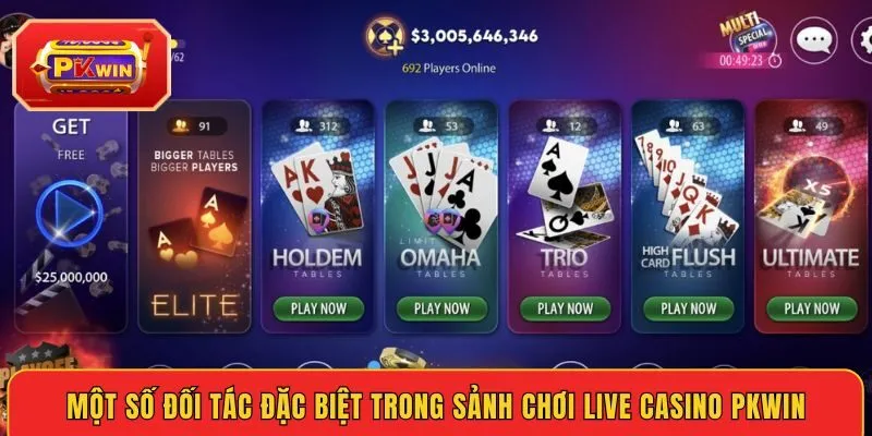 mot-so-doi-tac-dac-biet-trong-sanh-choi-live-casino-pkwin